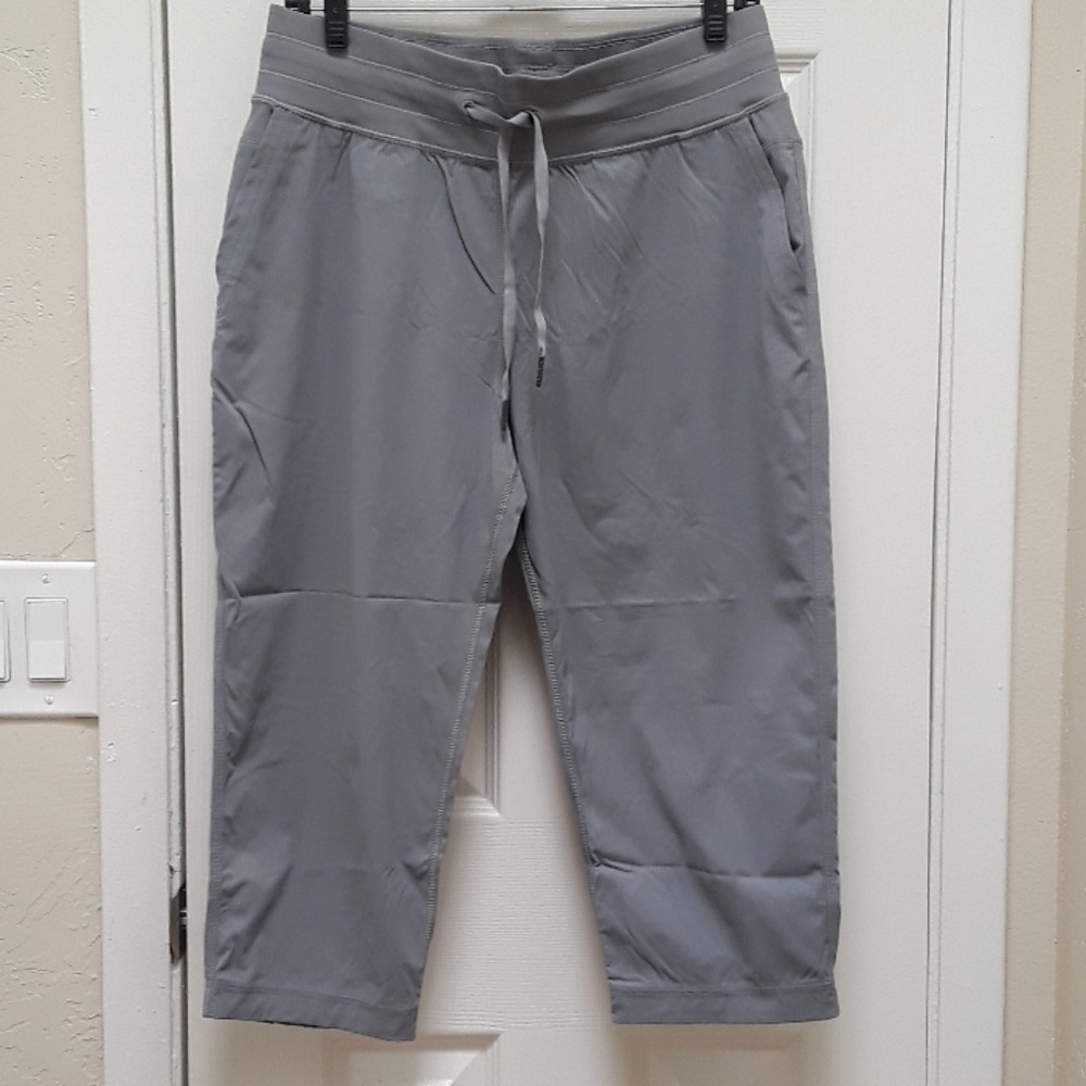 Lululemon Dance Studio Crop Pant Ii (Unlined) - image 5